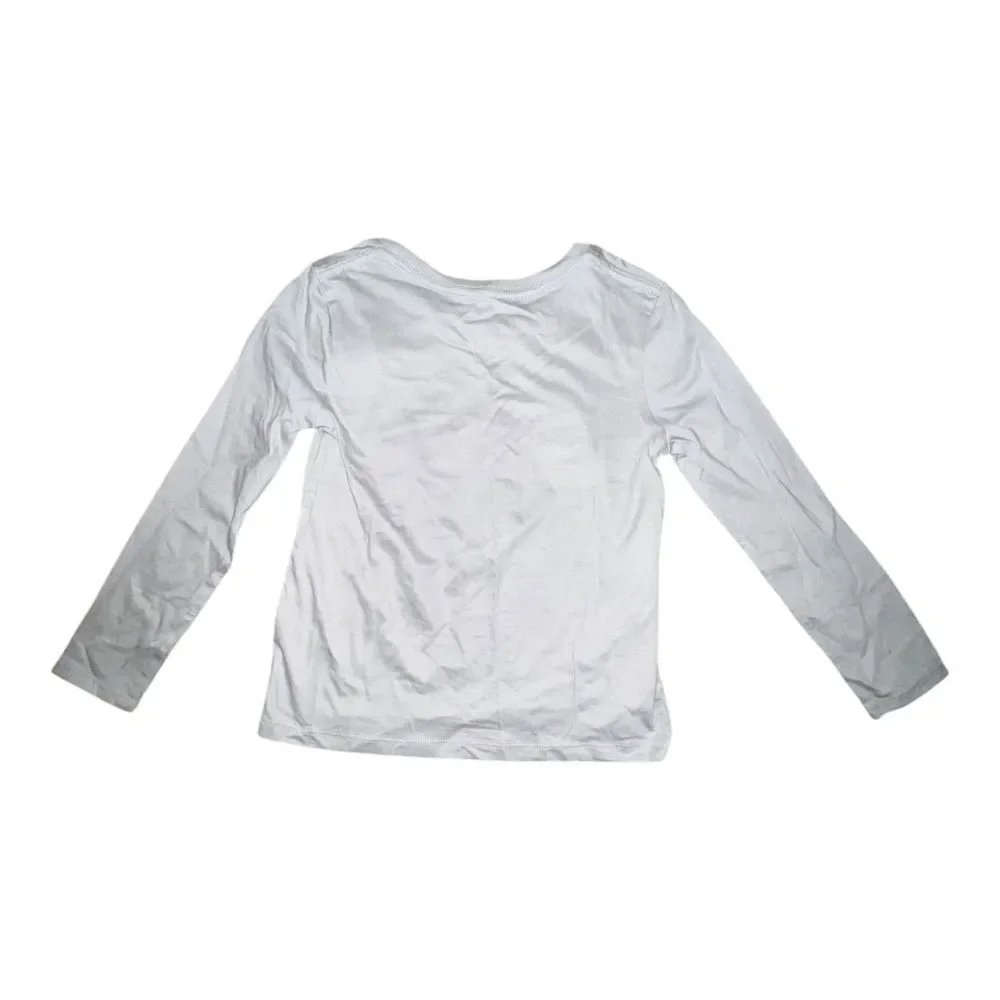 Gymboree girls gray